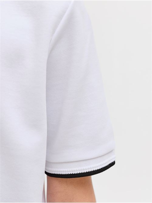  JACK JONES KIDS | 12295282/Bright White